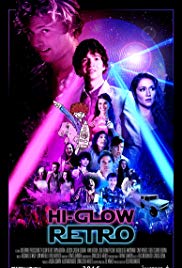 Watch Free HiGlow Retro (2016)