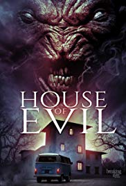 Watch Free House of Evil (2017)