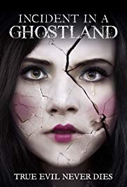 Watch Free Incident in a Ghost Land (2018)