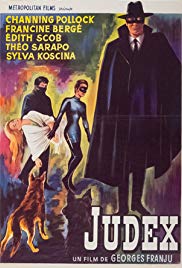 Watch Free Judex (1963)