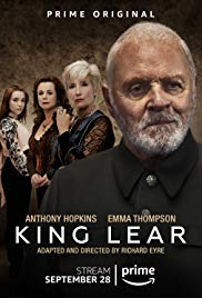 Watch Free King Lear (2018)