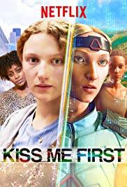 Watch Free Kiss Me First (2016)
