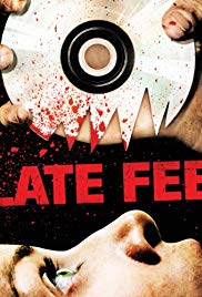 Watch Free Late Fee (2009)