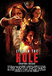 Watch Free The Hole (2016)