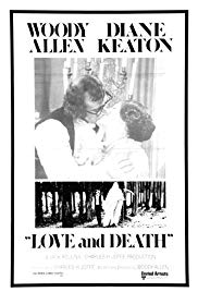 Watch Free Love and Death (1975)