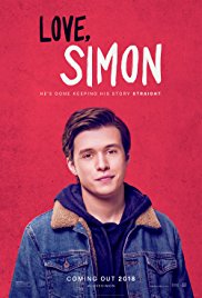 Watch Free Love, Simon (2018)