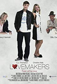 Watch Free Lovemakers (2011)