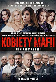 Watch Free Women of Mafia (2018)