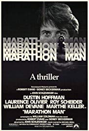 Watch Free Marathon Man (1976)