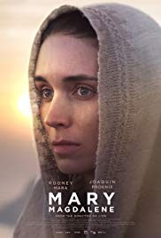 Watch Free Mary Magdalene (2018)