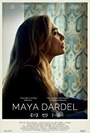 Watch Free Maya Dardel (2017)