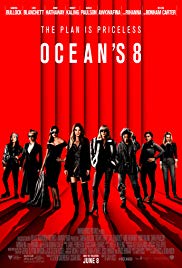 Watch Free Oceans 8 (2018)
