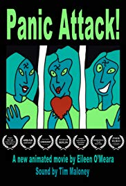 Watch Free Panic Attack! (2015)