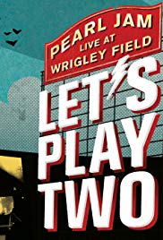 Watch Free Pearl Jam: Lets Play Two (2017)