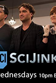 Watch Free SciJinks TV series
