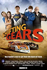 Watch Free Shifting Gears (2015)