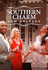 Watch Free Southern Charm New Orleans