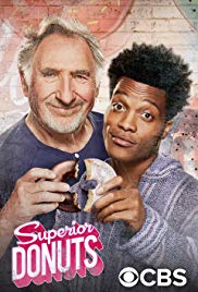 Watch Free Superior Donuts (2017)