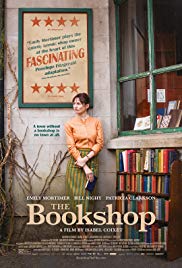 Watch Free The Bookshop (2017)