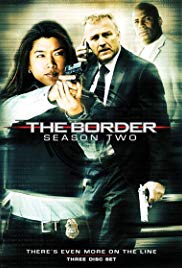 Watch Full Movie :The Border (2008)