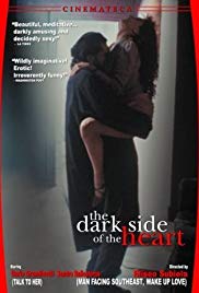 Watch Free The Dark Side of the Heart (1992)