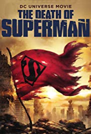 Watch Full Movie :The Death of Superman (2018)