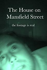 Watch Free The House on Mansfield Street (2018)