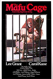Watch Full Movie :The Mafu Cage (1978)