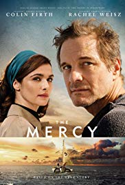 Watch Free The Mercy (2018)