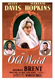 Watch Free The Old Maid (1939)