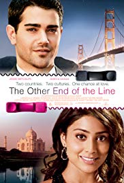 Watch Free The Other End of the Line (2008)
