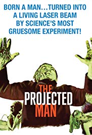 Watch Free The Projected Man (1966)