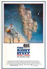 Watch Free The Right Stuff (1983)