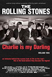 Watch Free The Rolling Stones: Charlie Is My Darling  Ireland 1965 (2012)