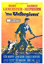 Watch Free The Unforgiven (1960)