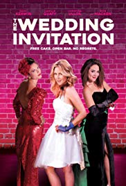 Watch Full Movie :The Wedding Invitation (2017)
