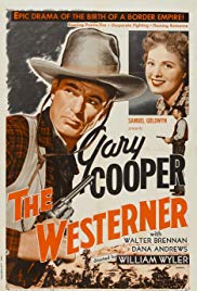 Watch Free The Westerner (1940)