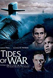 Watch Free Tides of War (2005)
