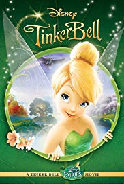 Watch Free Tinker Bell (2008)