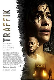 Watch Free Traffik (2018)