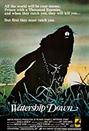 Watch Full Movie :Watership Down (1978)