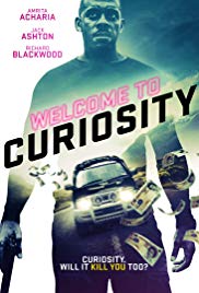 Watch Free Welcome to Curiosity (2018)