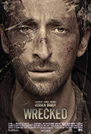Watch Free Wrecked (2010)