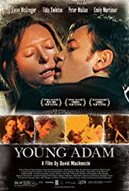 Watch Free Young Adam (2003)