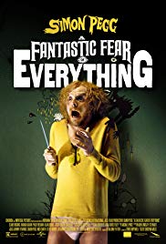 Watch Free A Fantastic Fear of Everything (2012)