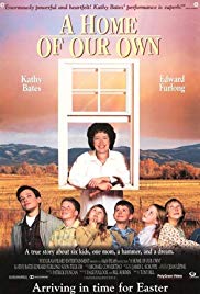 Watch Free A Home of Our Own (1993)