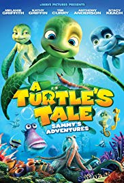 Watch Free A Turtles Tale: Sammys Adventures (2010)