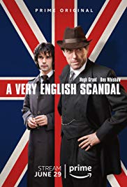 Watch Free A Very English Scandal (2018)