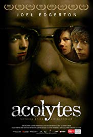Watch Free Acolytes (2008)