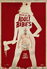 Watch Free Adult Babies (2017)